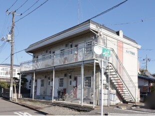 宝積寺駅 徒歩15分 1階の物件外観写真